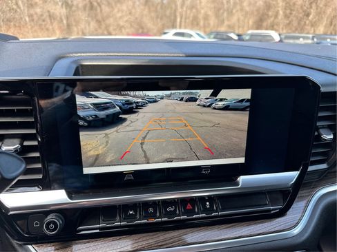 Certified 2022 Chevrolet Silverado 1500 LT image 15