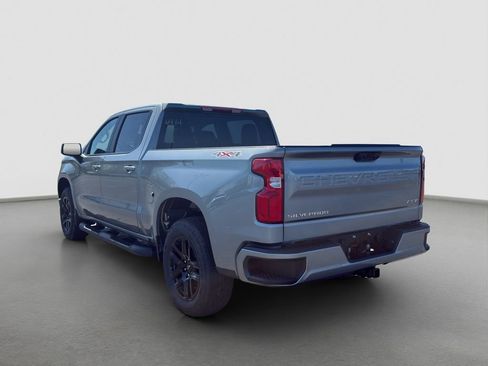 New 2026 Chevrolet Silverado 1500 RST w/ RST Select Package AWD/4WD image 4