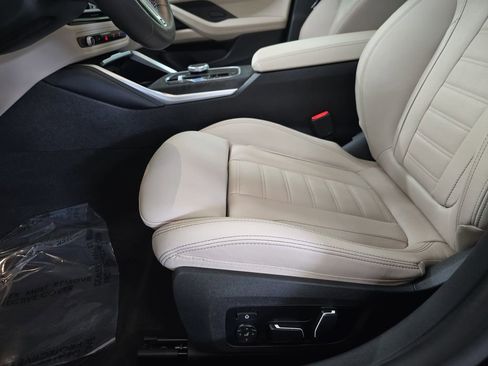 Certified 2024 BMW i4 M50 w/ Premium Package image 27