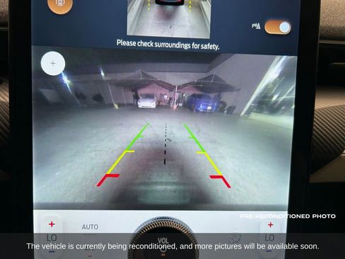 Used 2023 Ford Mustang Mach-E Premium image 19