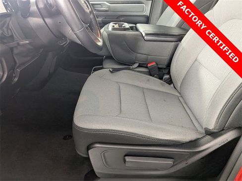 Certified 2022 RAM 1500 Big Horn image 12