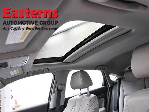 Used 2024 Acura Integra FWD image 34