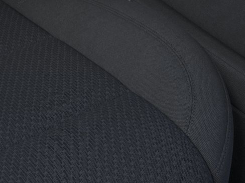 New 2025 Chevrolet Silverado 1500 W/T w/ WT Safety Package image 22