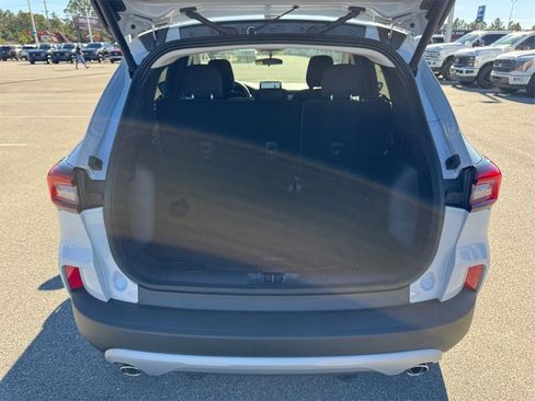 New 2026 Ford Escape Active image 17