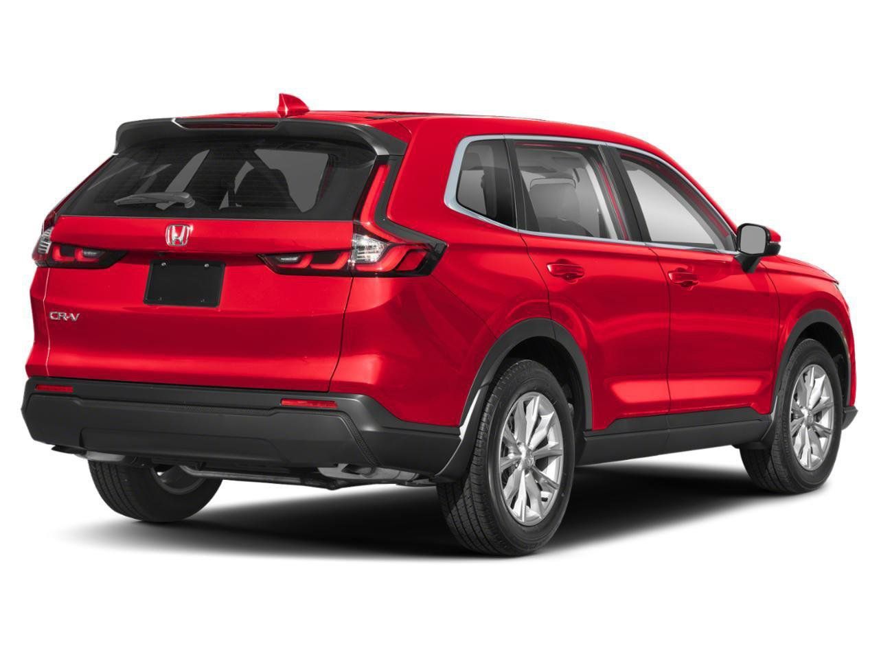 Used 2024 Honda CR-V EX image 11