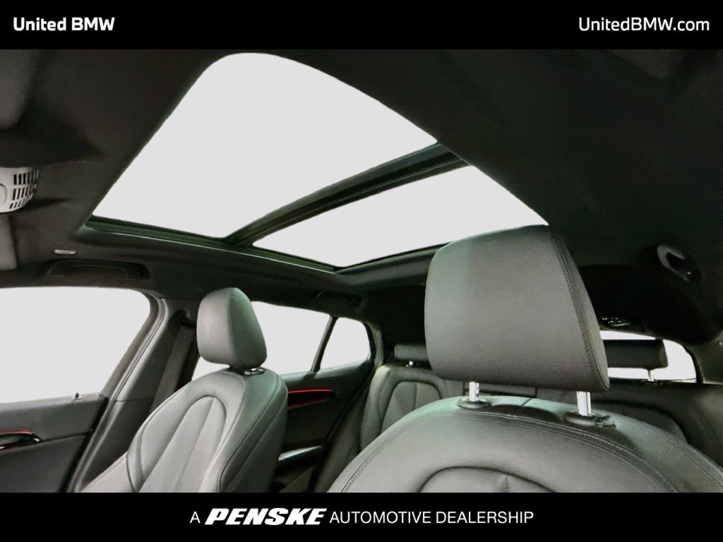 Used 2022 BMW X2 xDrive28i w/ Convenience Package AWD/4WD image 19