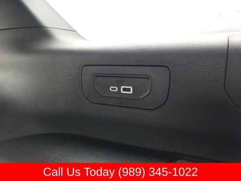 New 2026 Jeep Grand Cherokee L Limited AWD/4WD image 40