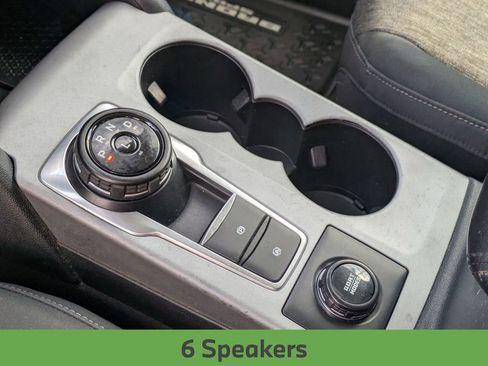 Used 2021 Ford Bronco Sport Big Bend image 25