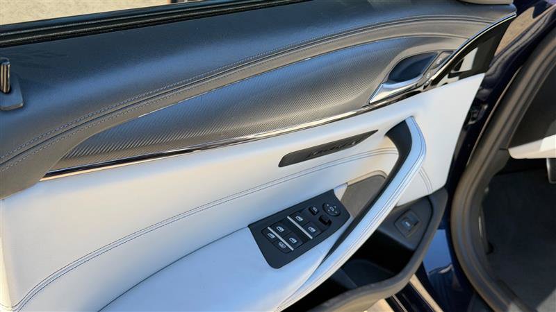 Used 2023 BMW M5 w/ Competition Package AWD/4WD image 33