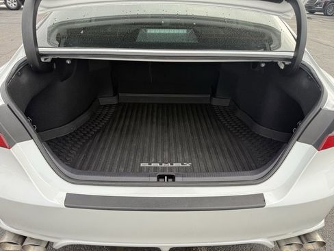 Used 2021 Toyota Camry XSE w/ Blackout Package (TMS) image 11