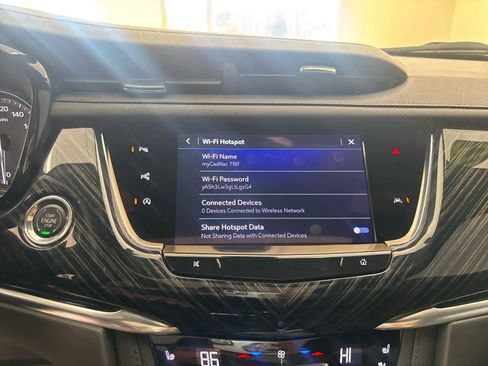 Used 2024 Cadillac XT6 Premium Luxury w/ Technology Package image 39