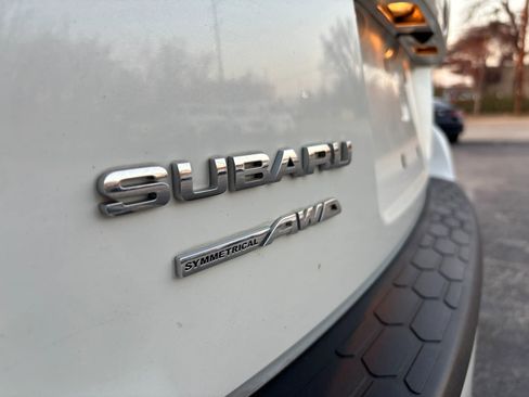 Used 2019 Subaru Crosstrek 2.0i Premium w/ Eyesight System image 57