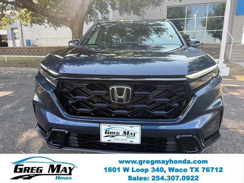 Used 2026 Honda CR-V Sport image 9