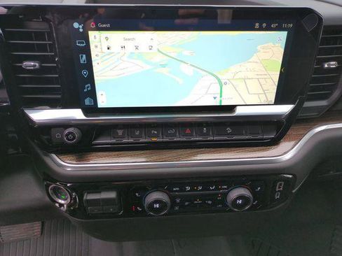 New 2026 Chevrolet Silverado 2500 LT w/ Trail Boss Package image 18