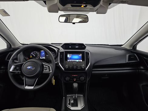 Used 2017 Subaru Impreza 2.0i Premium image 20