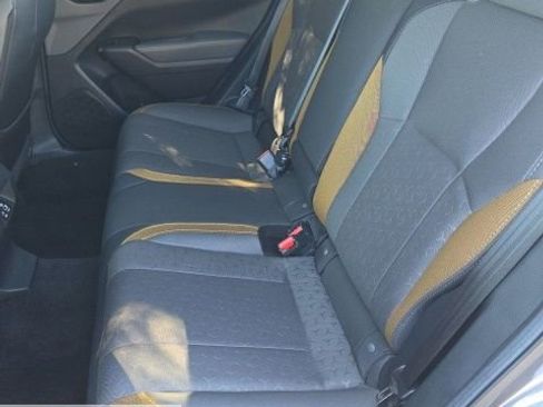 Certified 2025 Subaru Crosstrek 2.5i Sport AWD/4WD image 19