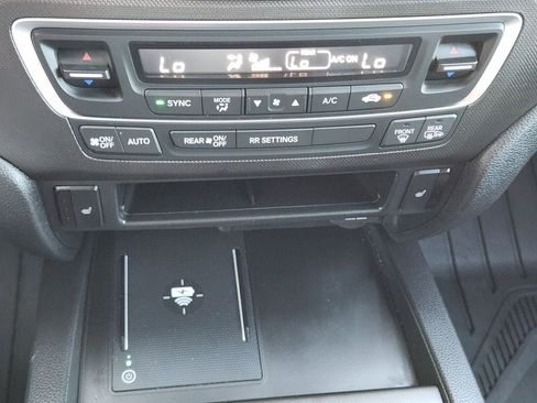 Certified 2025 Honda Ridgeline TrailSport image 18