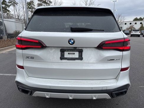 Used 2021 BMW X5 xDrive40i w/ M Sport Package image 6