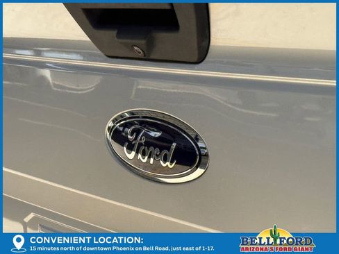 Used 2018 Ford F150 XLT image 11