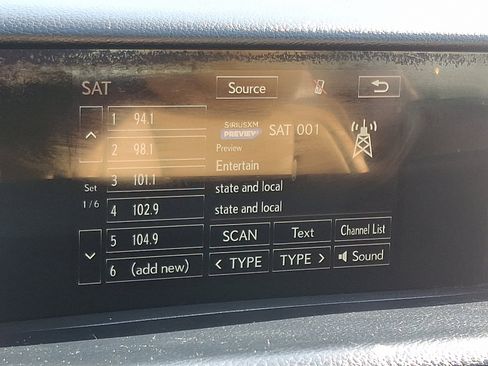 Used 2015 Lexus RC 350 AWD image 18