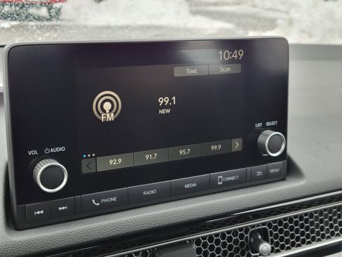 Certified 2023 Honda Civic Sport image 25