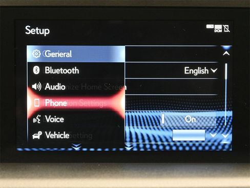 Used 2021 Lexus ES 300h w/ Premium Package image 11