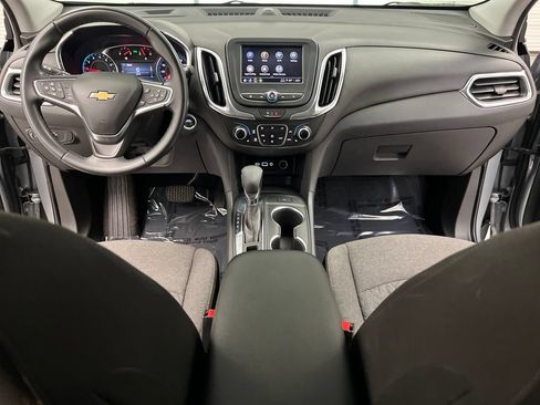 Used 2024 Chevrolet Equinox LT AWD/4WD image 42