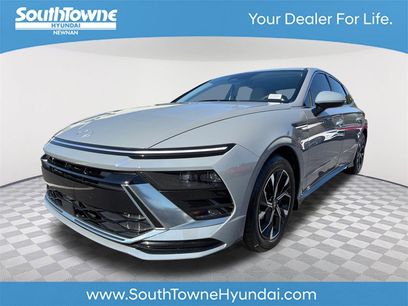 Used 2024 Hyundai Sonata SEL