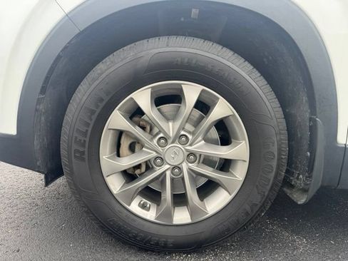 Used 2020 Hyundai Santa Fe SEL AWD/4WD image 12