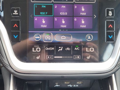 Used 2020 Subaru Legacy Limited AWD/4WD image 20