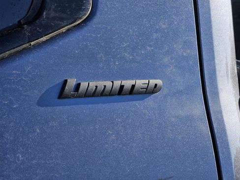 Used 2024 Toyota Tundra Limited image 7