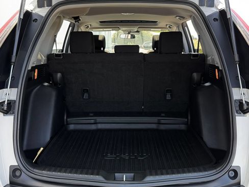Used 2020 Honda CR-V EX image 20