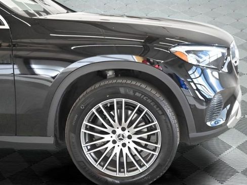 New 2026 Mercedes-Benz GLC 300 4MATIC image 13