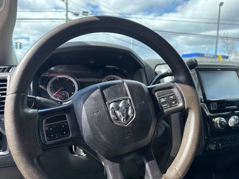 Used 2013 RAM 5500 Tradesman w/ Ambulance Prep Group AWD/4WD image 28
