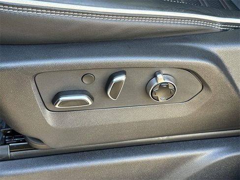 Used 2024 GMC Sierra 1500 AT4X w/ AT4X AEV Edition image 34