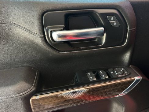 Used 2021 Chevrolet Silverado 1500 RST RWD image 10