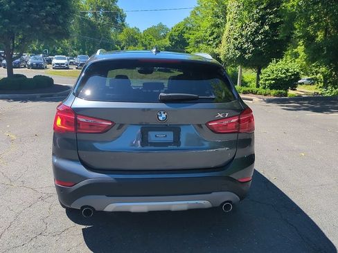 Used 2018 BMW X1 xDrive28i AWD/4WD image 5