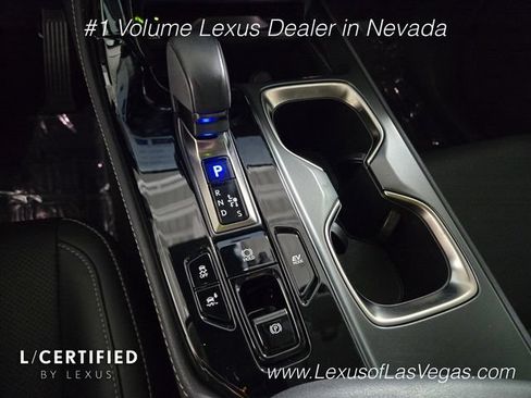 Used 2025 Lexus NX 350h AWD w/ Accessory Package (2T) image 38