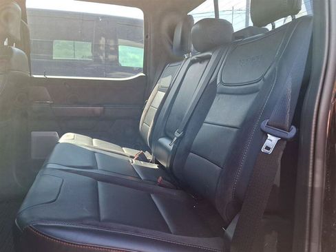 Used 2024 Ford F150 Raptor AWD/4WD image 14