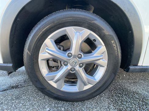 Certified 2023 Honda HR-V LX image 11