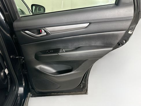 Used 2025 MAZDA CX-5 AWD 2.5 S w/ Select Package image 29