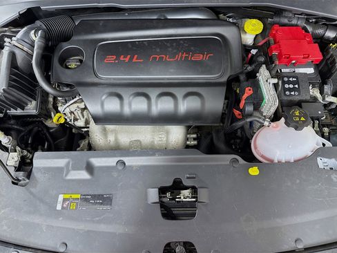 Used 2021 Jeep Compass Latitude w/ Sun and Sound Group image 29