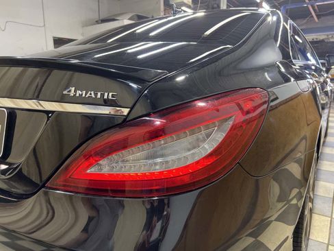 Used 2016 Mercedes-Benz CLS 400 4MATIC image 10