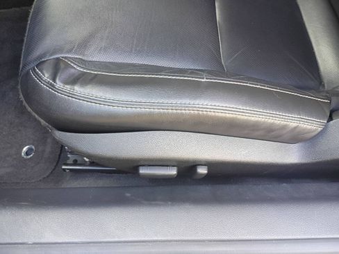 Used 2010 Chevrolet Camaro SS w/ RS Package RWD image 12