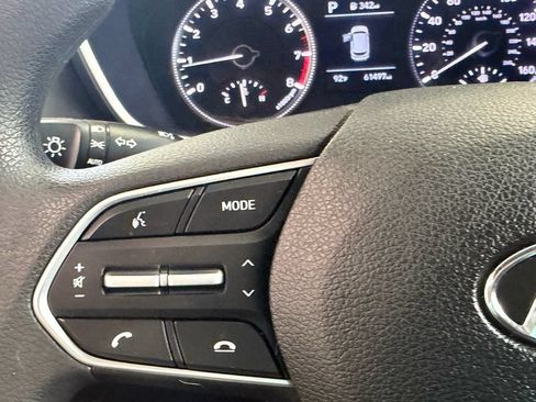 Used 2020 Hyundai Santa Fe SE w/ Cargo Package FWD image 23