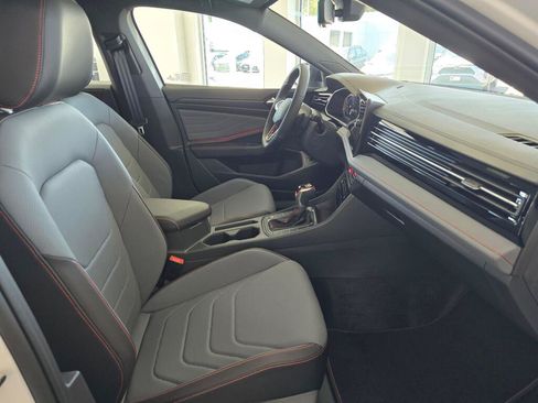 New 2026 Volkswagen Jetta GLI Autobahn FWD image 41