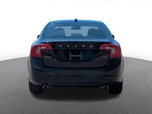 Used 2013 Volvo S60 T5 FWD image 5