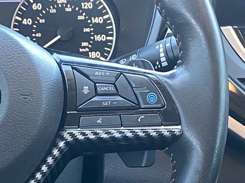 Certified 2023 Nissan Altima 2.0 SR FWD image 25