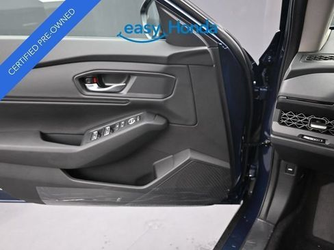 Used 2025 Honda Accord SE image 16