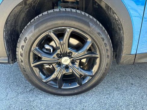 Certified 2024 Dodge Hornet GT w/ GT Blacktop Package AWD/4WD image 30